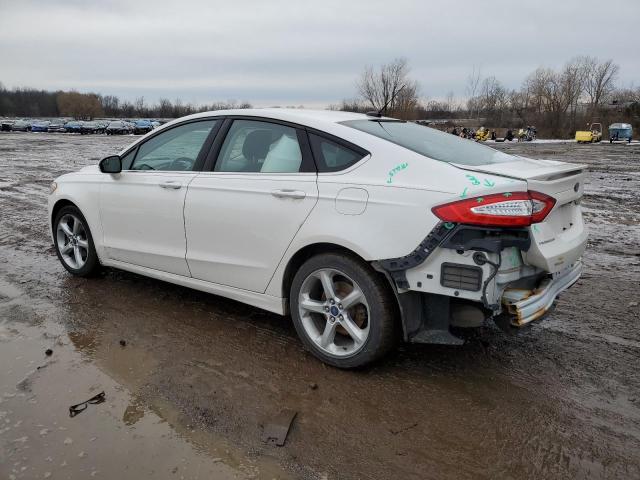 Photo 2 from auction – 2014 FORD FUSION SE with VIN 1FA6P0HD3E5360893