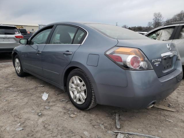 Photo 2 from auction – 2011 NISSAN ALTIMA BAS with VIN 1N4AL2AP5BN409075