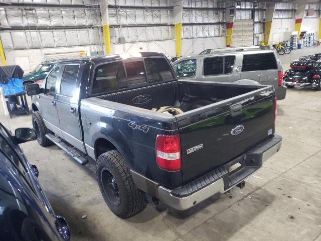 Photo 2 from auction – 2005 FORD F150 SUPER with VIN 1FTPW14535KD58844