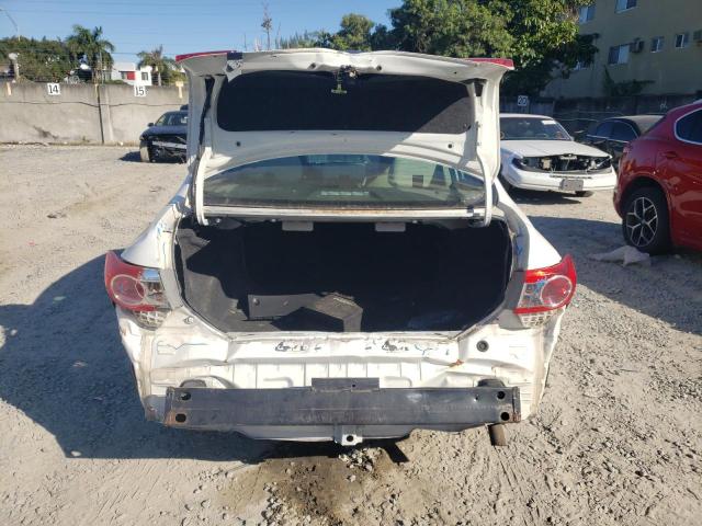 Photo 6 from auction – 2013 TOYOTA COROLLA BA with VIN 5YFBU4EE7DP099856