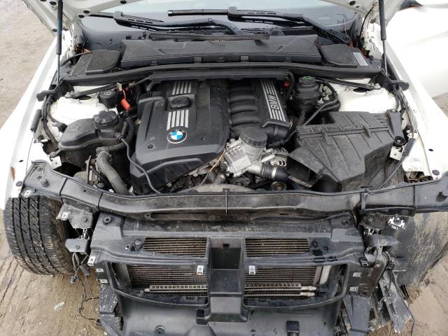 Photo 11 from auction – 2009 BMW 328 I SULE with VIN WBAPH53539A435143