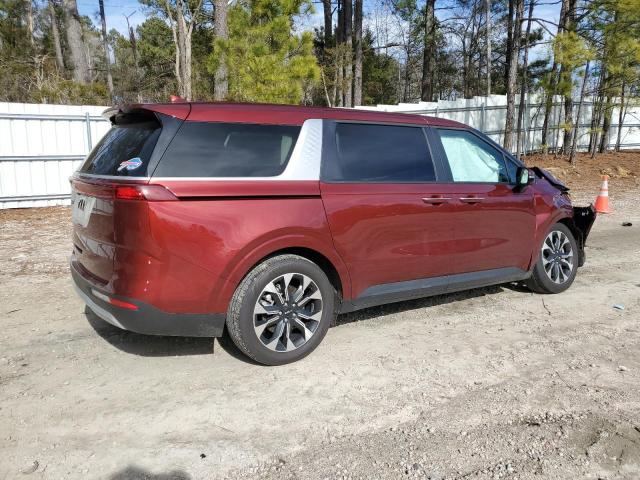 Photo 3 from auction – 2023 KIA CARNIVAL E with VIN KNDNC5H32P6196653