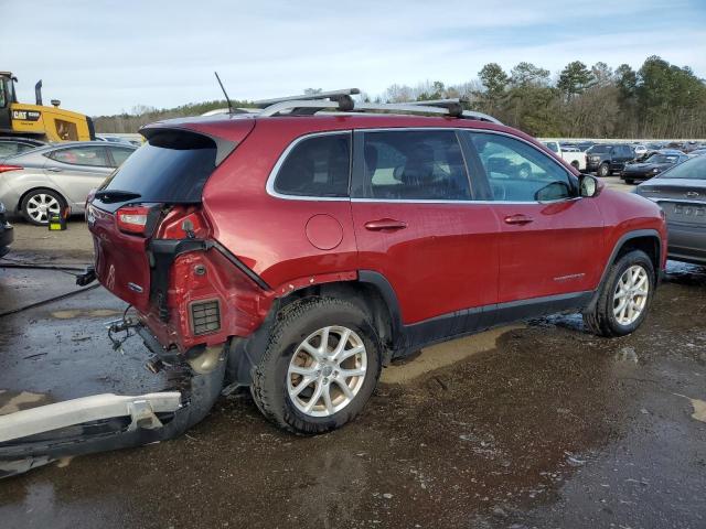 Photo 3 from auction – 2017 JEEP CHEROKEE L with VIN 1C4PJMCB7HW620787