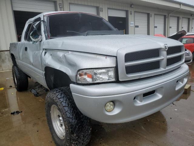 Photo 4 from auction – 1998 DODGE RAM 1500 with VIN 3B7HF13Z3WG111244