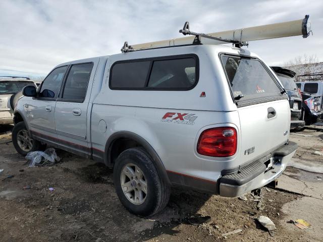 Photo 2 from auction – 2003 FORD F150 SUPER with VIN 1FTRW08L23KD30350