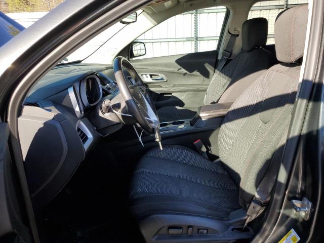 Photo 7 from auction – 2017 CHEVROLET EQUINOX LT with VIN 2GNFLFEK0H6202183