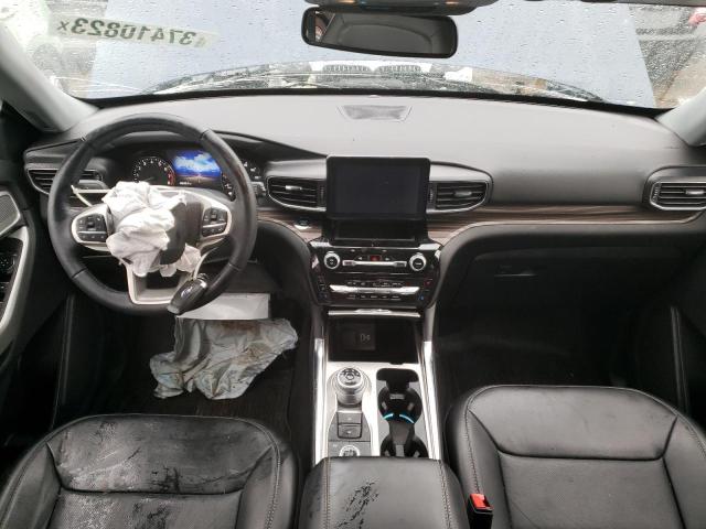 Photo 8 from auction – 2021 FORD EXPLORER L with VIN 1FMSK8FH7MGB72078