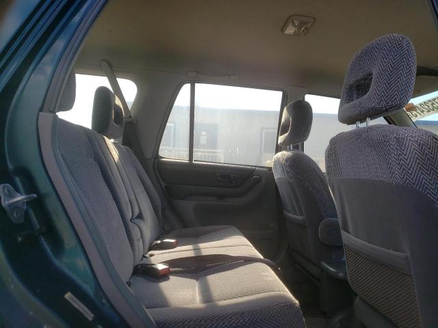 صورة رقم 11 من المزاد - 1997 HONDA CR-V مع VIN JHLRD1850VC062525