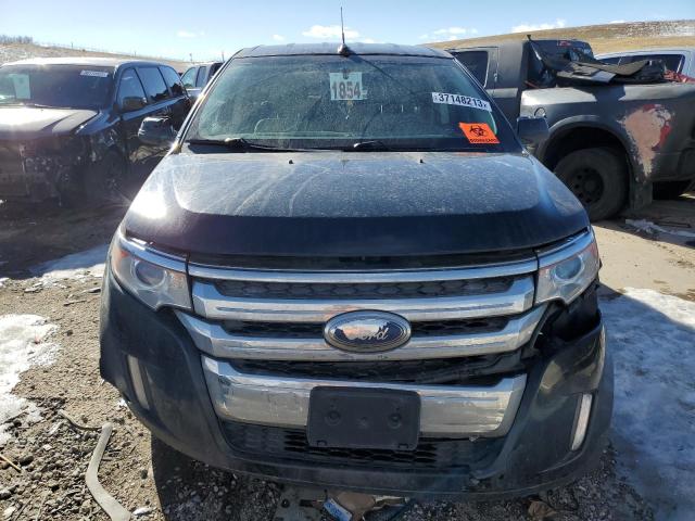 Photo 5 from auction – 2013 FORD EDGE SEL with VIN 2FMDK3JC4DBB49811