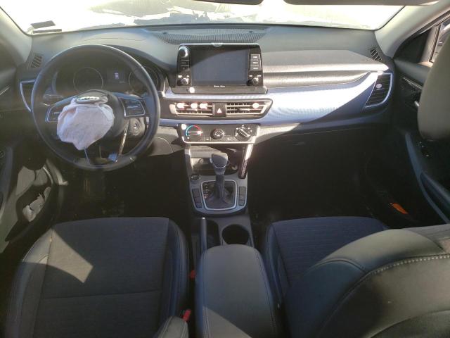 Photo 8 from auction – 2021 KIA SELTOS S with VIN KNDEU2AA6M7139849