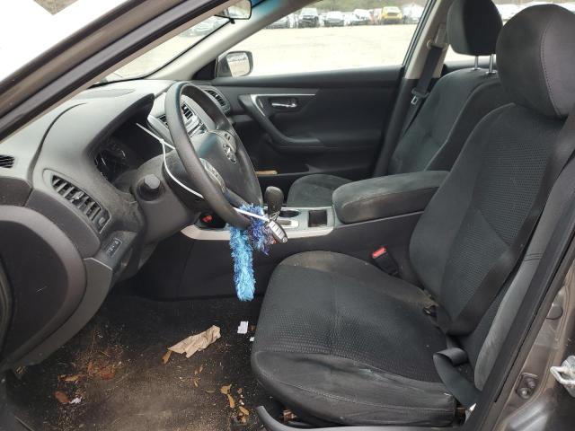Photo 7 from auction – 2015 NISSAN ALTIMA 2.5 with VIN 1N4AL3AP8FC202011