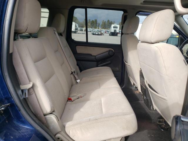 Photo 11 from auction – 2008 FORD EXPLORER X with VIN 1FMEU73EX8UA50205
