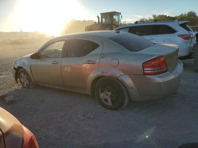 Foto 2 de la subasta – 2010 DODGE AVENGER SX con VIN 1B3CC4FB5AN199332