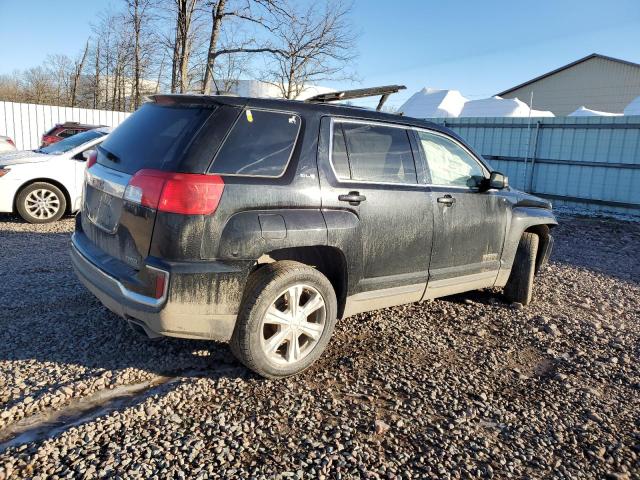 Photo 3 from auction – 2017 GMC TERRAIN SL with VIN 2GKFLTE3XH6166846