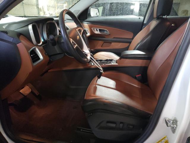 Photo 7 from auction – 2016 CHEVROLET EQUINOX LT with VIN 2GNALDEK3G6294709