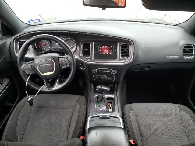 Photo 8 from auction – 2015 DODGE CHARGER SE with VIN 2C3CDXBG3FH826435
