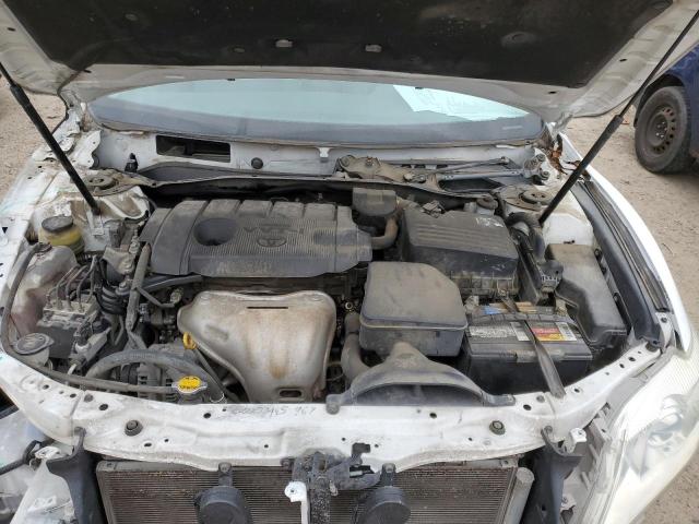Photo 11 from auction – 2011 TOYOTA CAMRY BASE with VIN 4T4BF3EK0BR177275