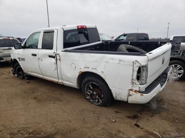 Photo 2 from auction – 2013 RAM 1500 ST with VIN 1C6RR7FT6DS575034