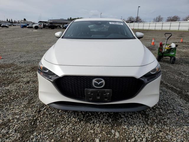 Photo 5 from auction – 2020 MAZDA 3 with VIN JM1BPALM1L1167605