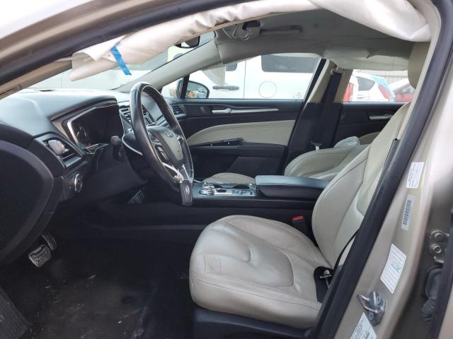 Photo 7 from auction – 2017 FORD FUSION TIT with VIN 3FA6P0RU3HR388595