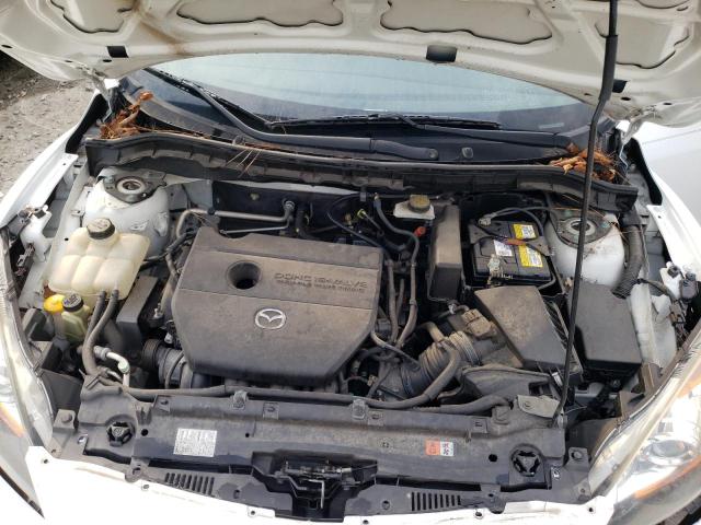 صورة رقم 11 من المزاد - 2011 MAZDA 3 I مع VIN JM1BL1UF9B1406831