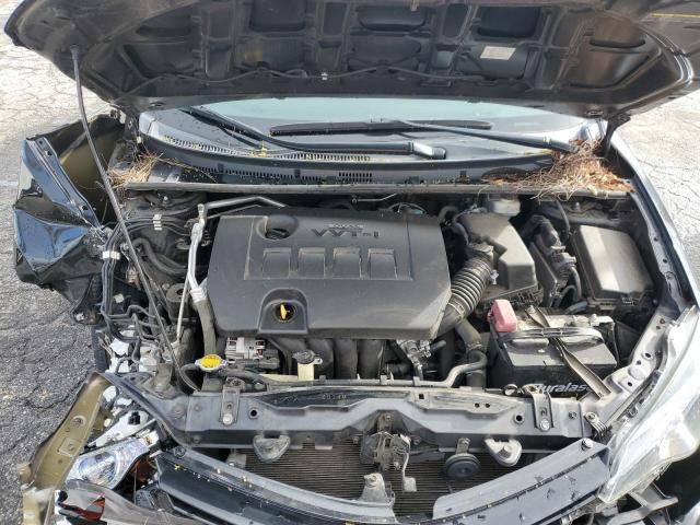 Photo 11 from auction – 2017 TOYOTA COROLLA L with VIN 5YFBURHE3HP605567