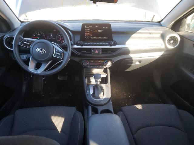 Photo 8 from auction – 2019 KIA FORTE FE with VIN 3KPF24AD5KE099633