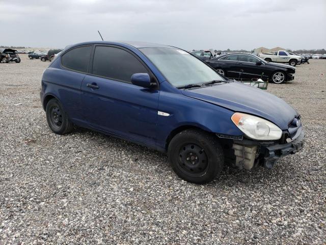 Photo 4 from auction – 2011 HYUNDAI ACCENT GL with VIN KMHCM3ACXBU191316