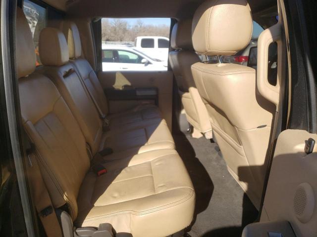 Photo 10 from auction – 2014 FORD F250 SUPER with VIN 1FT7W2B69EEB40889