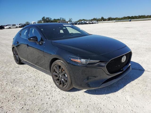 Photo 4 from auction – 2021 MAZDA 3 PREMIUM with VIN JM1BPAML9M1402498
