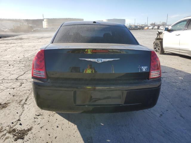 Photo 6 from auction – 2010 CHRYSLER 300 S with VIN 2C3CA2CV5AH329047