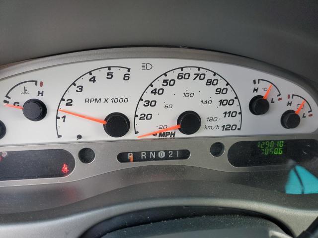 Photo 9 from auction – 2005 FORD EXPLORER S with VIN 1FMZU77K25UA78660