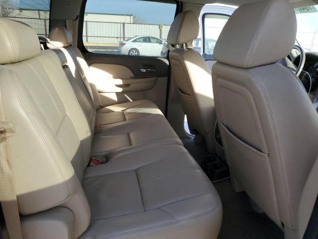 Photo 10 from auction – 2009 GMC SIERRA C15 with VIN 3GTEC33J79G166611