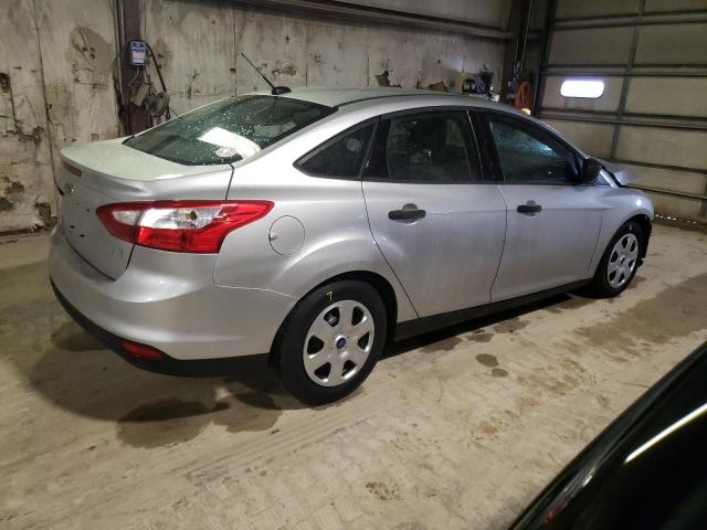 Photo 3 from auction – 2012 FORD FOCUS SE with VIN 1FAHP3E25CL104955