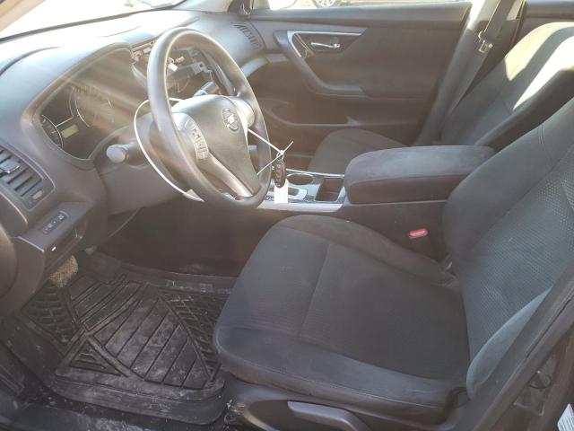 Photo 7 from auction – 2013 NISSAN ALTIMA 2.5 with VIN 1N4AL3AP5DC152732
