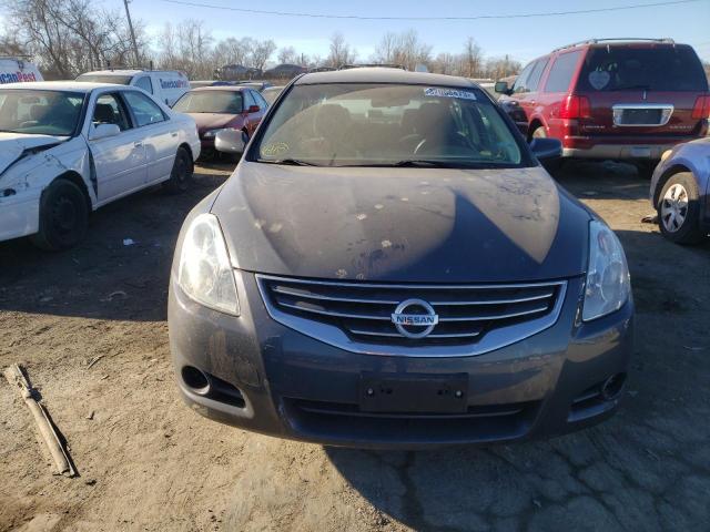 Photo 5 from auction – 2012 NISSAN ALTIMA BAS with VIN 1N4AL2AP8CC181571
