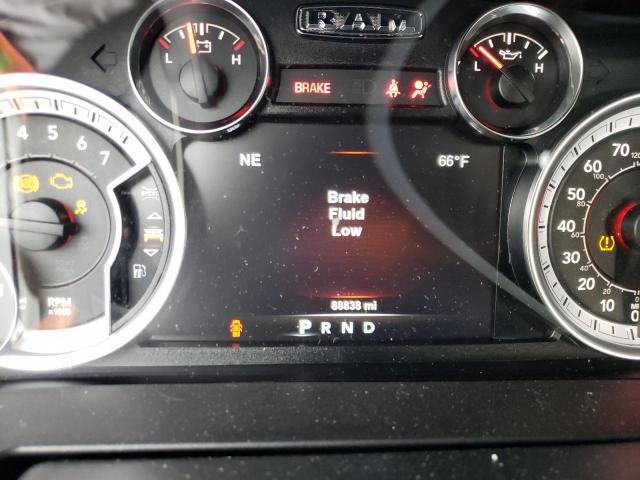 Photo 9 from auction – 2018 RAM 1500 SLT with VIN 1C6RR6LTXJS171597