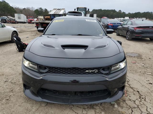 Photo 5 from auction – 2019 DODGE CHARGER SR with VIN 2C3CDXL96KH552528