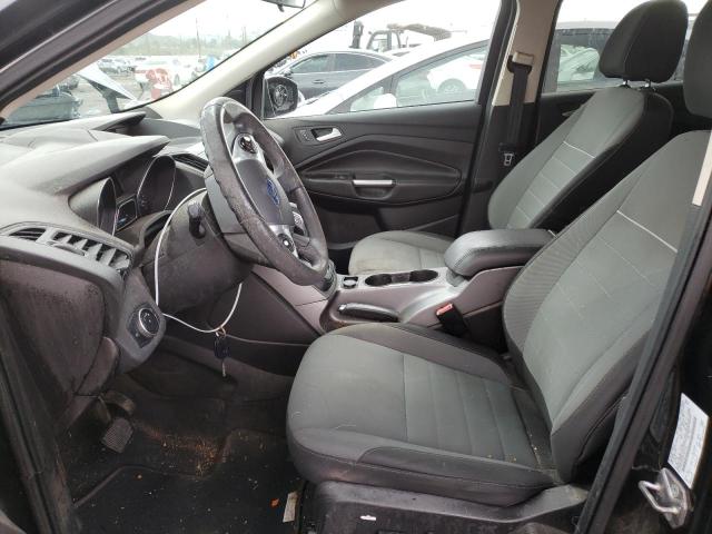 Photo 7 from auction – 2015 FORD ESCAPE SE with VIN 1FMCU9G90FUC81112
