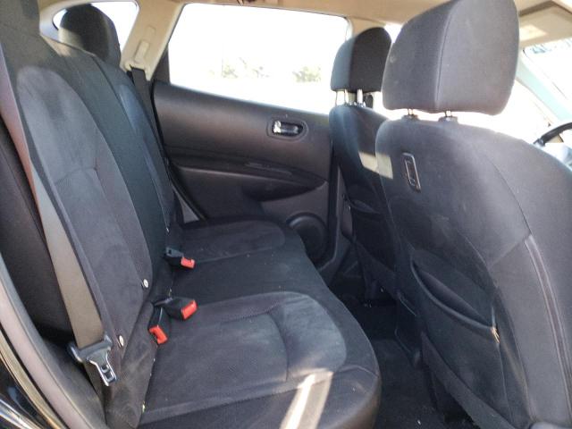 Photo 10 from auction – 2012 NISSAN ROGUE S with VIN JN8AS5MT6CW602505