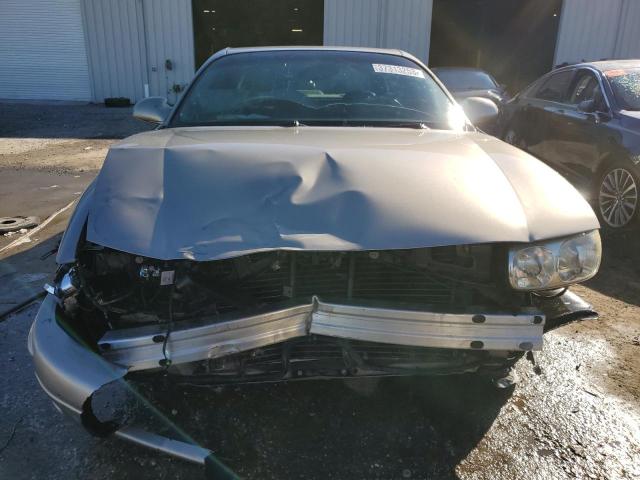 Photo 5 from auction – 2003 BUICK LESABRE CU with VIN 1G4HP52K034174587
