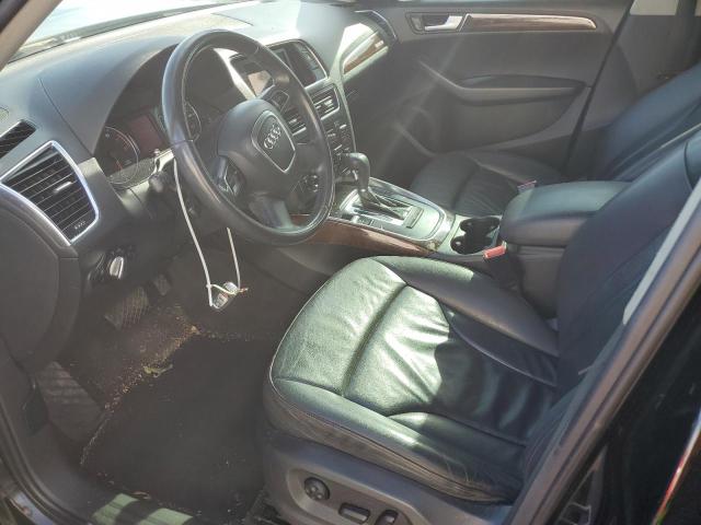 Photo 7 from auction – 2011 AUDI Q5 PREMIUM with VIN WA1LFAFP0BA113394