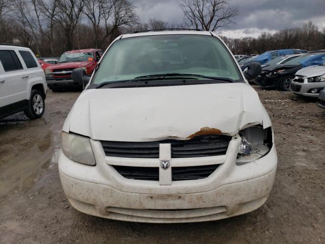 Photo 5 from auction – 2005 DODGE CARAVAN SX with VIN 1D4GP45R75B432866