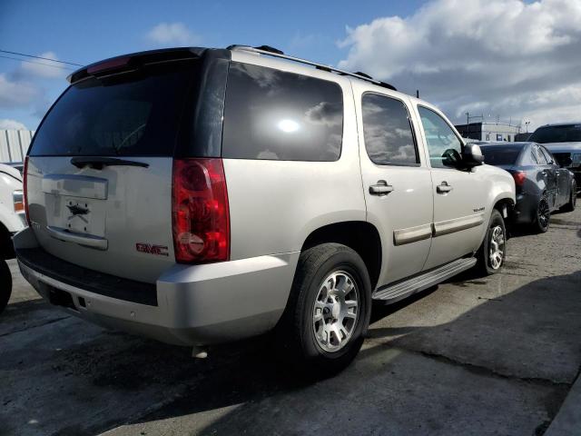 Photo 3 from auction – 2007 GMC YUKON with VIN 1GKFC13J07R323826