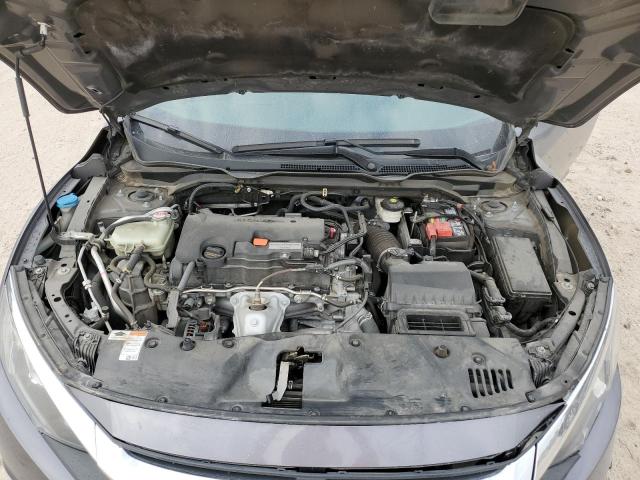 Photo 11 from auction – 2018 HONDA CIVIC LX with VIN 2HGFC2F57JH540461