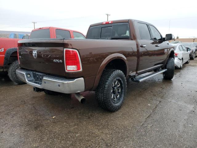 Photo 3 from auction – 2014 RAM 2500 LARAM with VIN 3C6UR5FL5EG146829