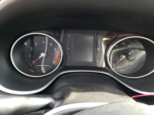 Photo 9 from auction – 2018 JEEP COMPASS LA with VIN 3C4NJDBB2JT481706