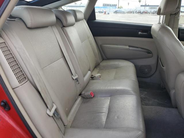 Photo 10 from auction – 2008 TOYOTA PRIUS with VIN JTDKB20U187706320