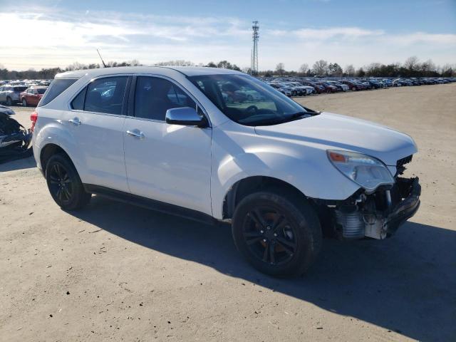 Photo 4 from auction – 2012 CHEVROLET EQUINOX LS with VIN 2GNFLCEK4C6253581