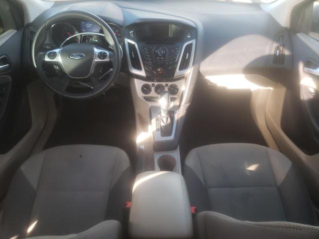 Photo 8 from auction – 2014 FORD FOCUS SE with VIN 1FADP3F28EL383219